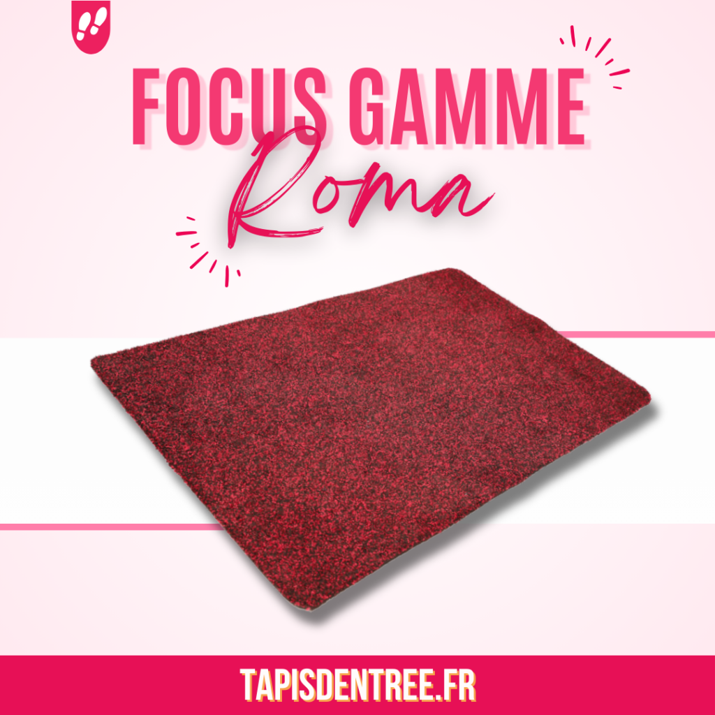 Focus Gamme Roma