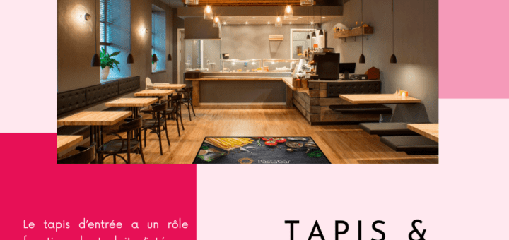 Comment intégrer un tapis d’entrée dans la décoration d’une maison ou d’un magasin