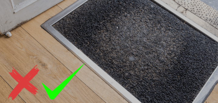 Les erreurs à éviter lors du choix de votre tapis