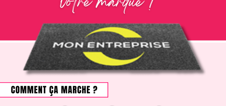 TE - Les tapis logos, l'outil idéal pour promouvoir votre marque