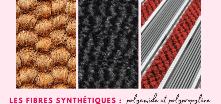 Quelles sont les matières à privilégier pour votre tapis