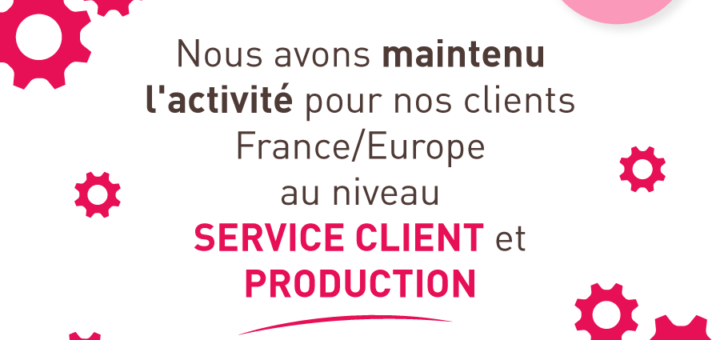 Tapis d'entrée Covid19