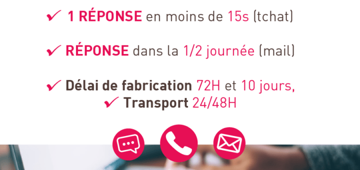 tapis d'entrée notre réactivité