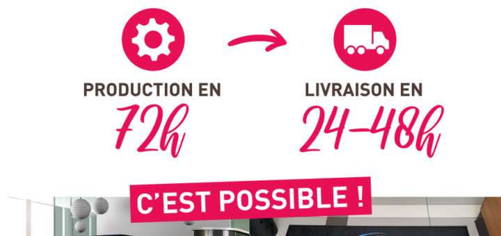 tapis dentrée livraison rapide