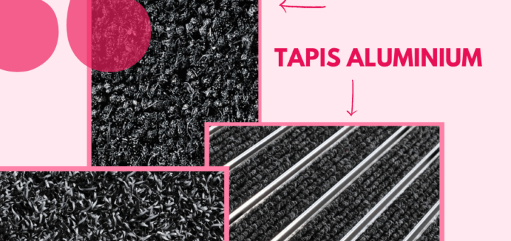 Nos tapis d'entrée d'hiver