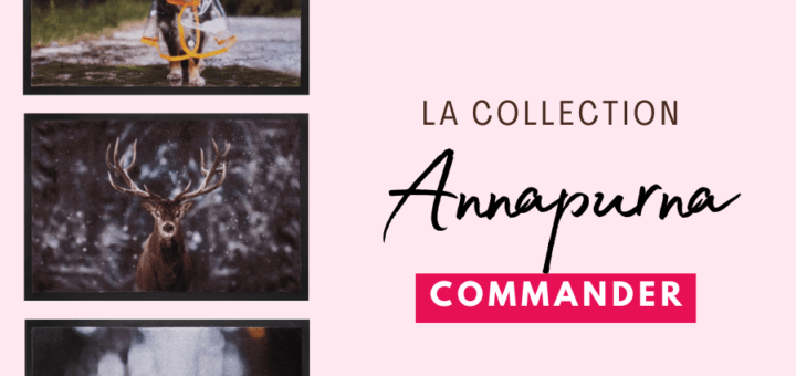 Focus Gamme Annapurna