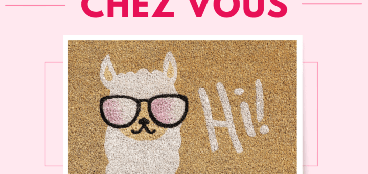 5 questions à se poser avant d’acheter un tapis d’entrée