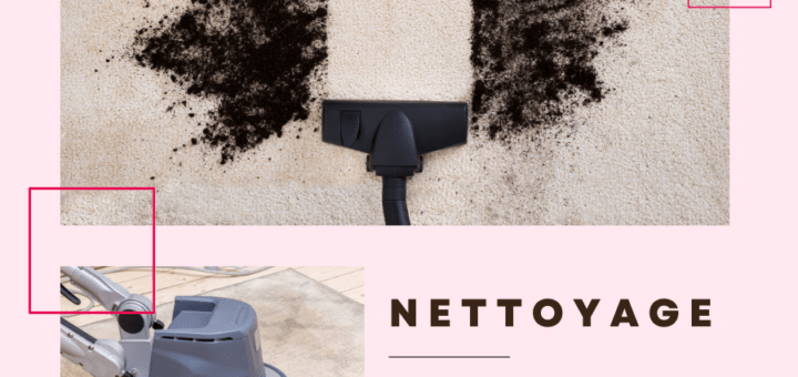 Comment nettoyer son tapis à encastrer