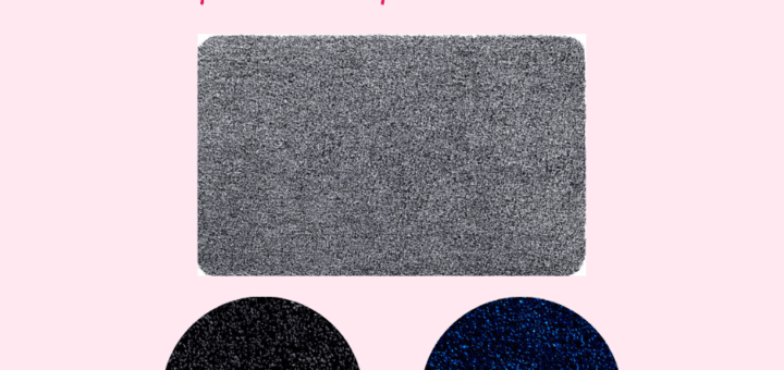 Tapis d'entrée Tokyo