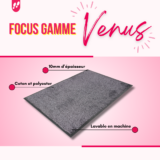 Focus Gamme - Tapis d'entrée Vénus